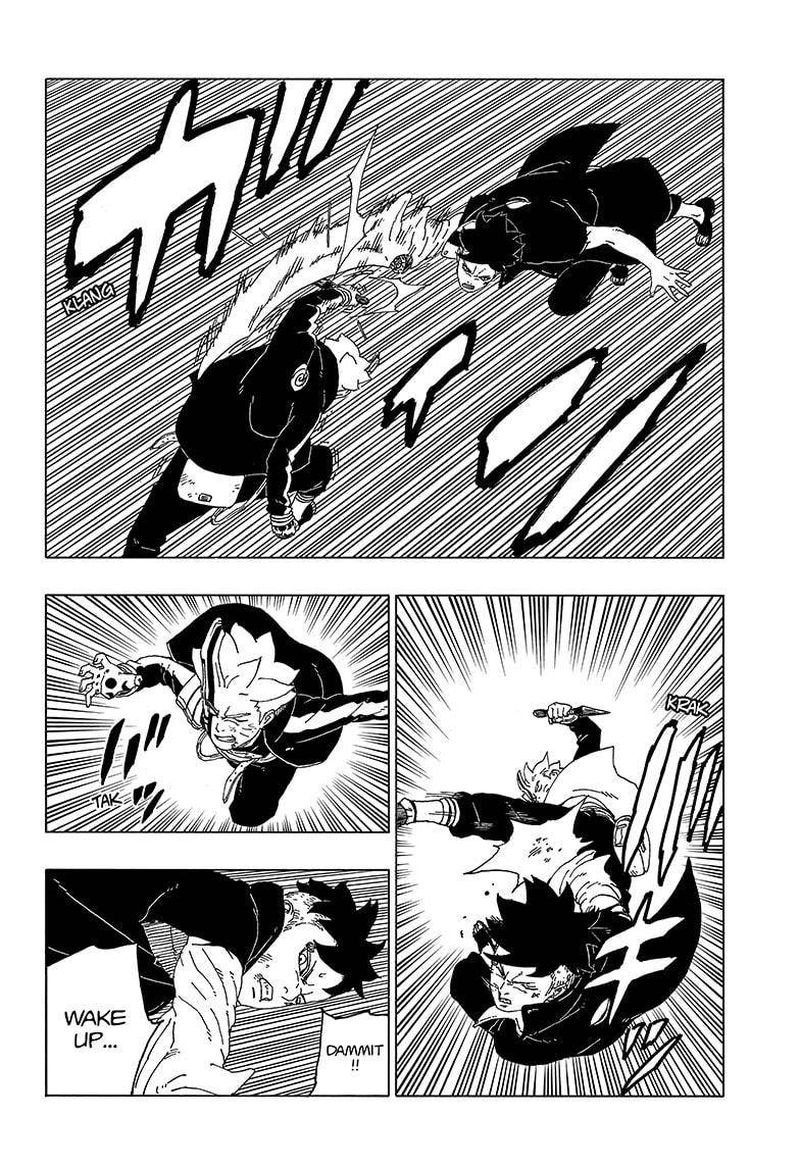 Read Boruto Naruto Next Generations Manga Online