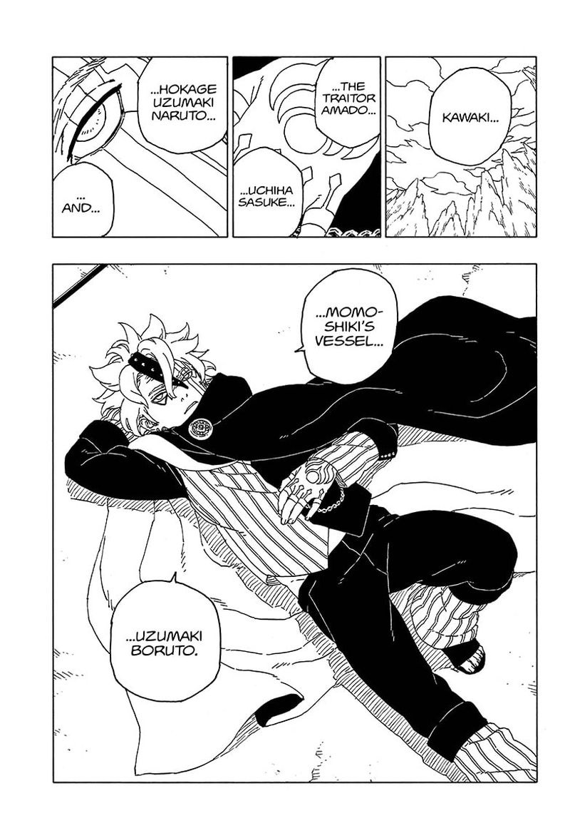 Read Boruto Naruto Next Generations Manga Online