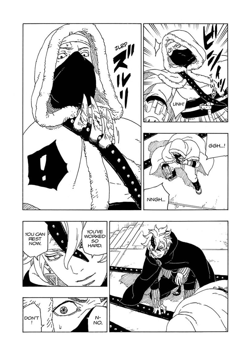 Read Boruto Naruto Next Generations Manga Online