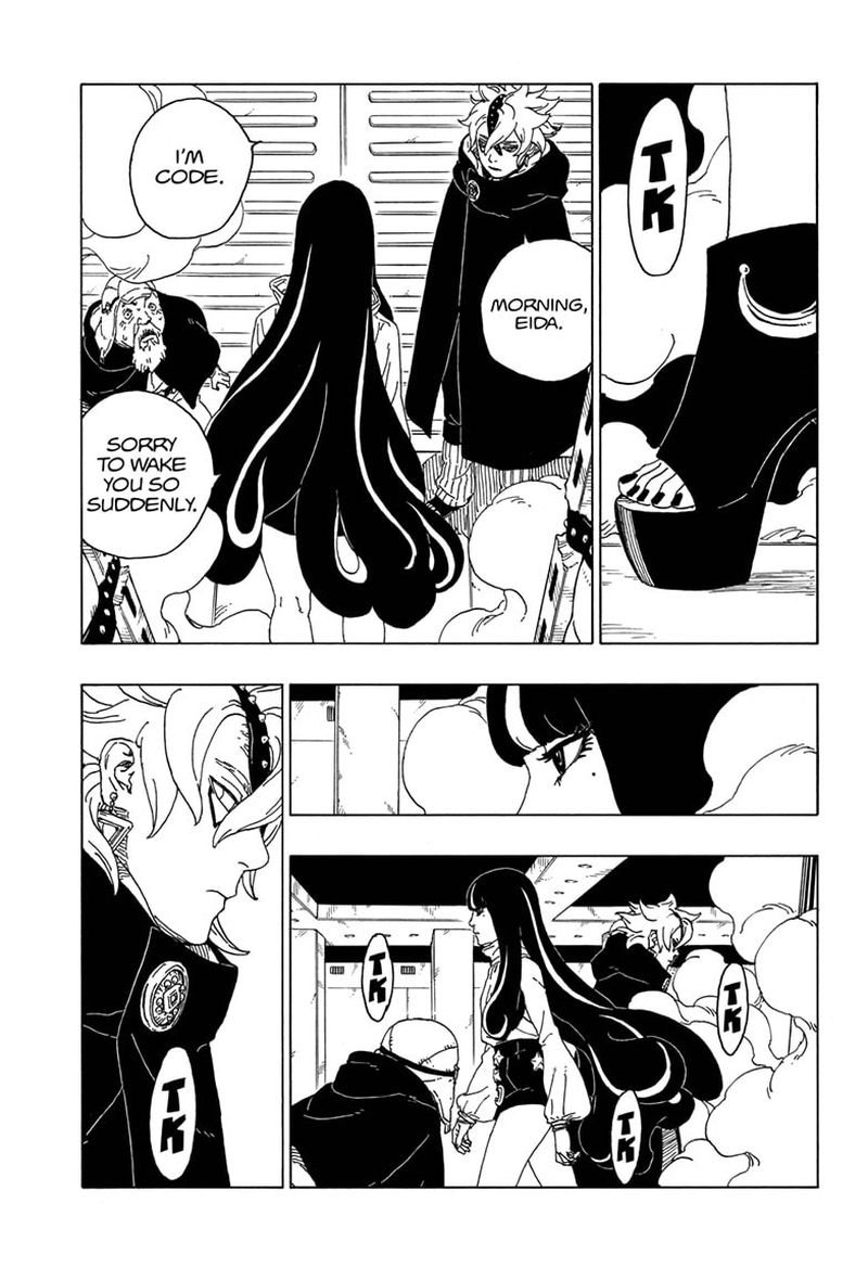 Read Boruto Naruto Next Generations Manga Online
