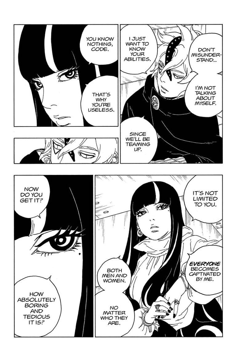 Read Boruto Naruto Next Generations Manga Online