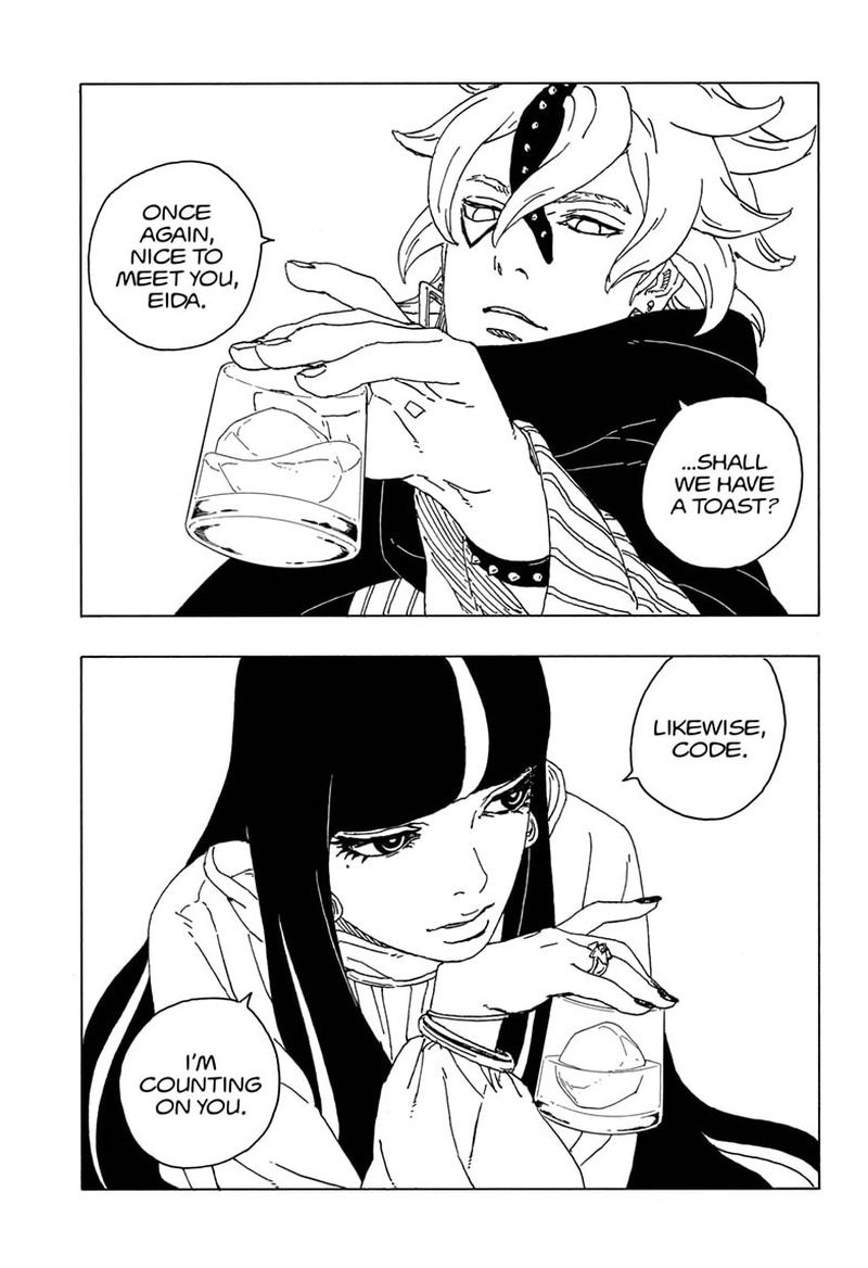 Read Boruto Naruto Next Generations Manga Online