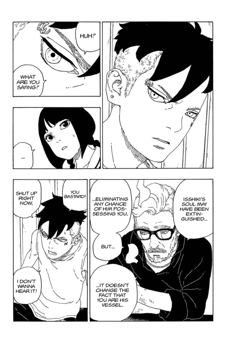 Read Boruto Naruto Next Generations Manga Online