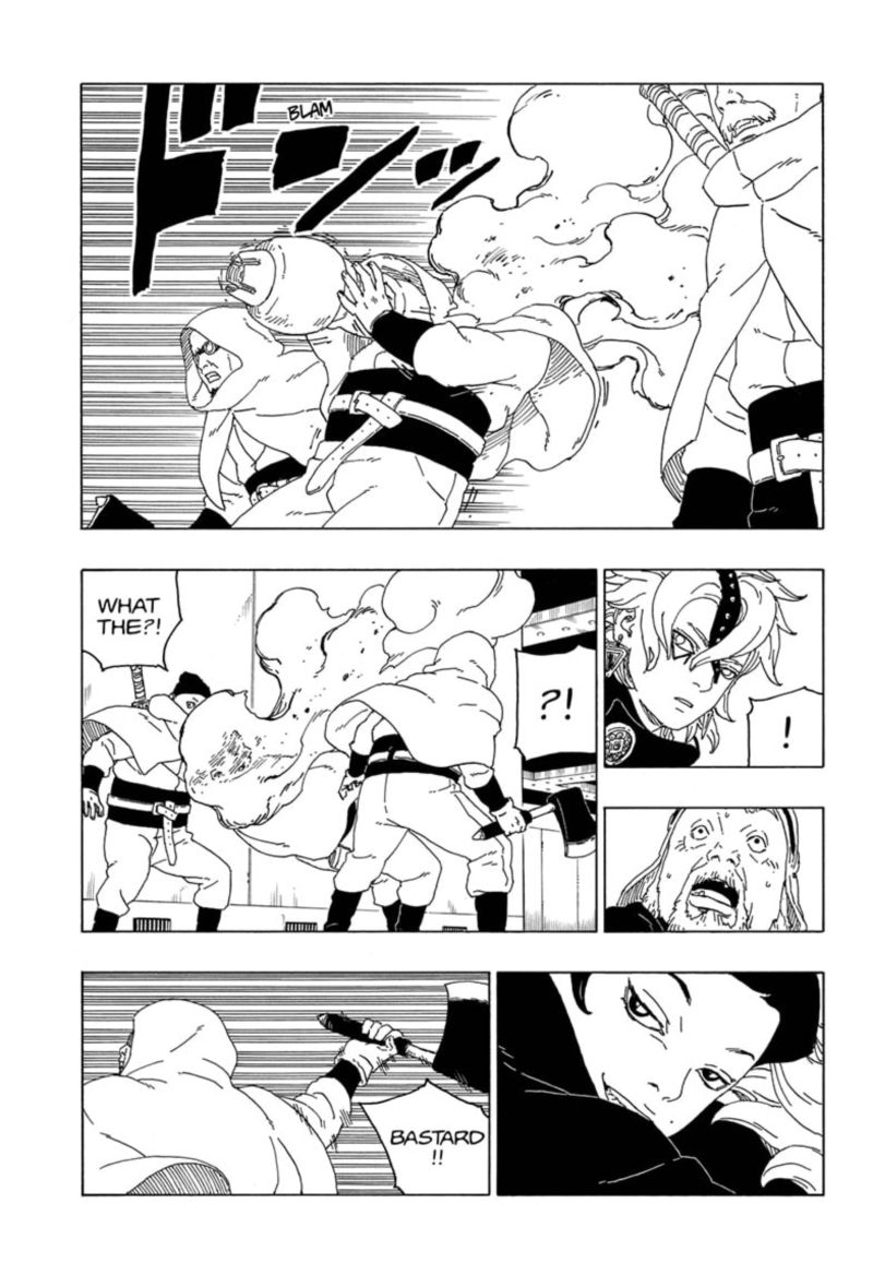 Read Boruto Naruto Next Generations Manga Online