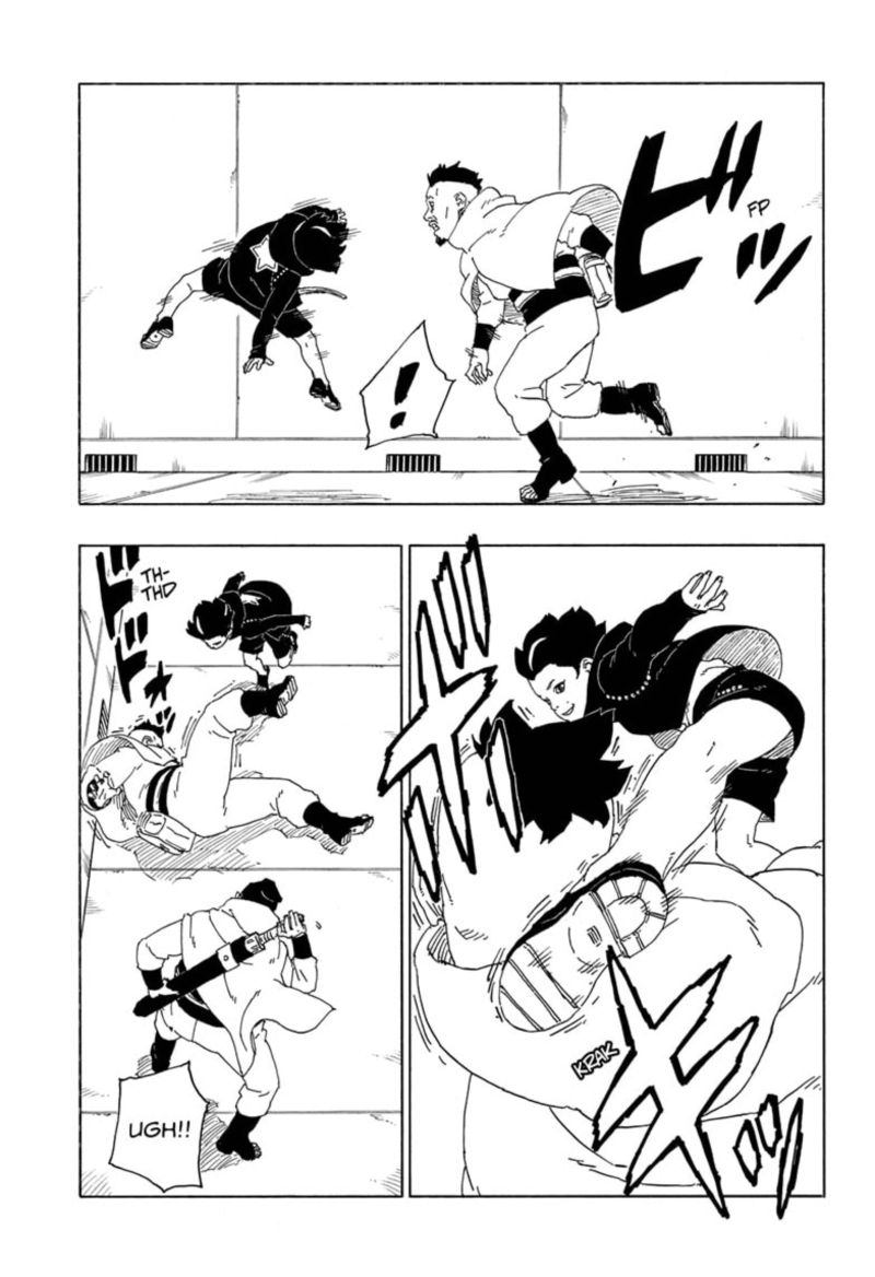 Read Boruto Naruto Next Generations Manga Online