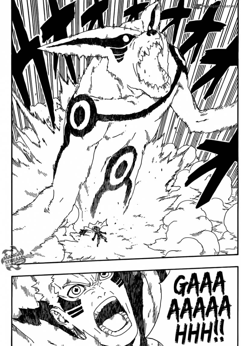Read Boruto Naruto Next Generations Manga Online