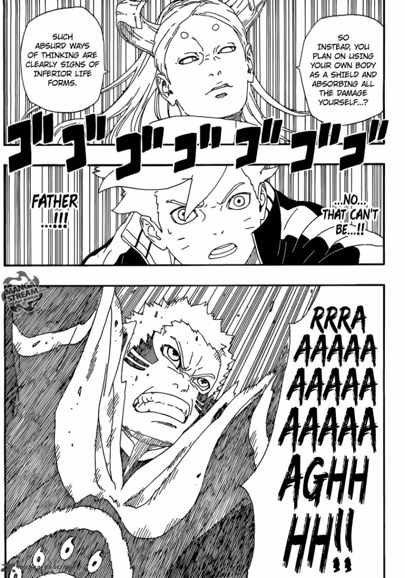 Read Boruto Naruto Next Generations Manga Online