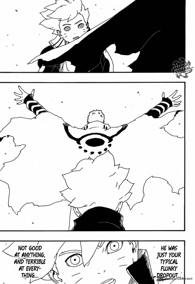 Read Boruto Naruto Next Generations Manga Online