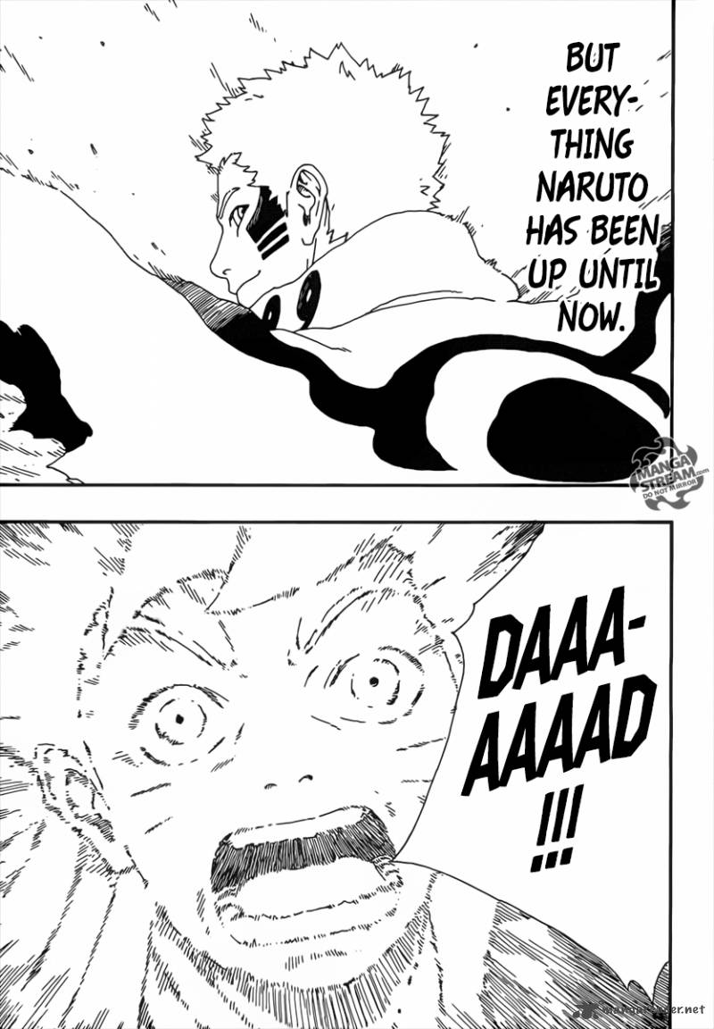 Read Boruto Naruto Next Generations Manga Online