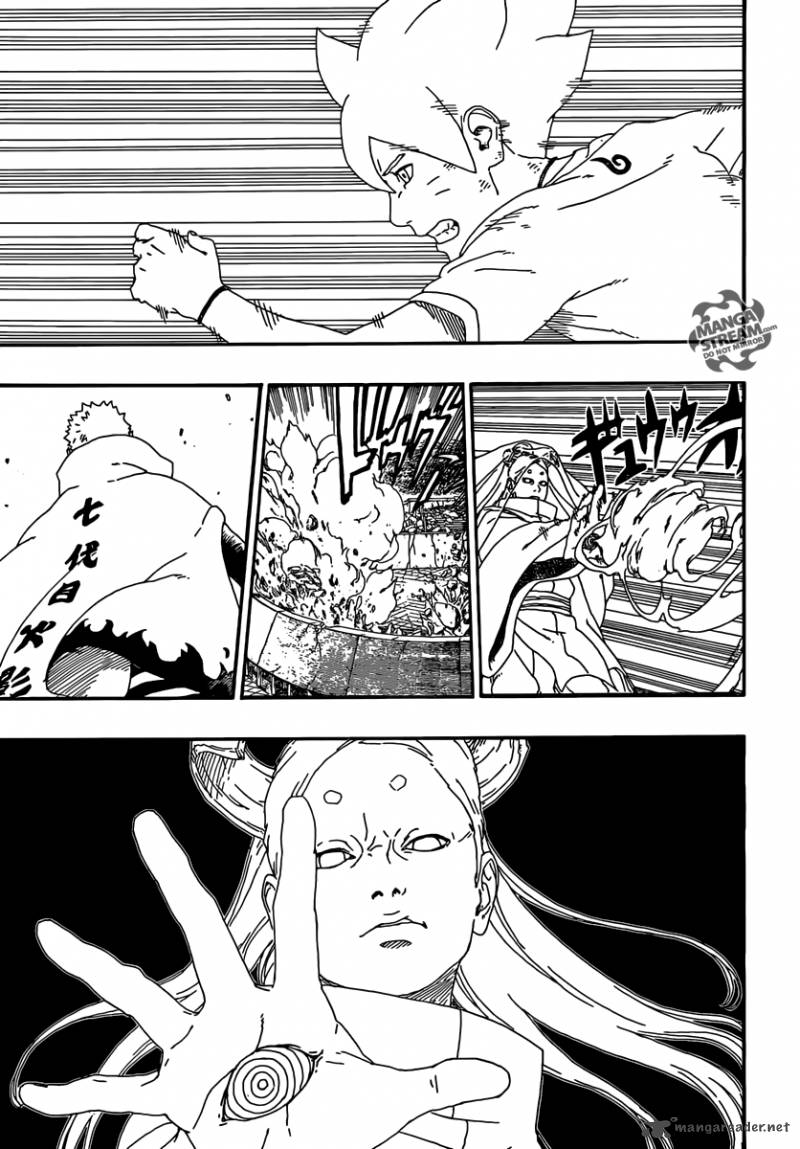 Read Boruto Naruto Next Generations Manga Online
