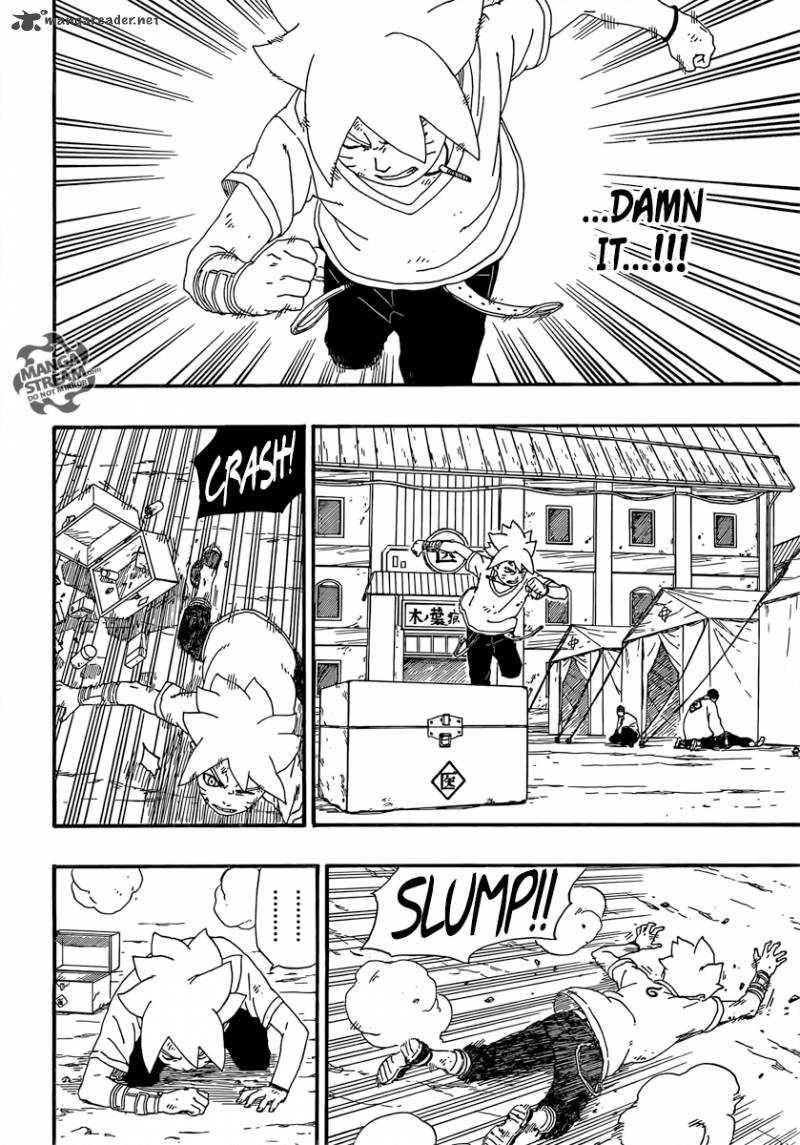 Read Boruto Naruto Next Generations Manga Online
