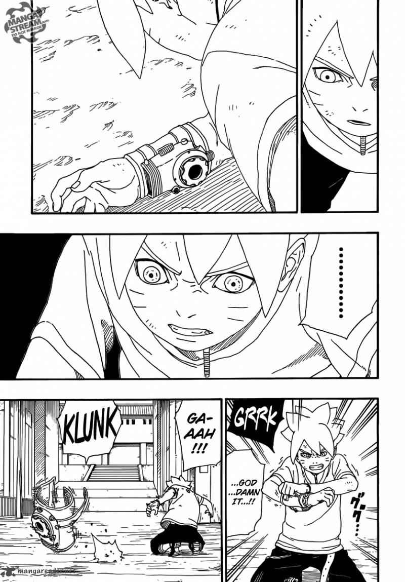 Read Boruto Naruto Next Generations Manga Online