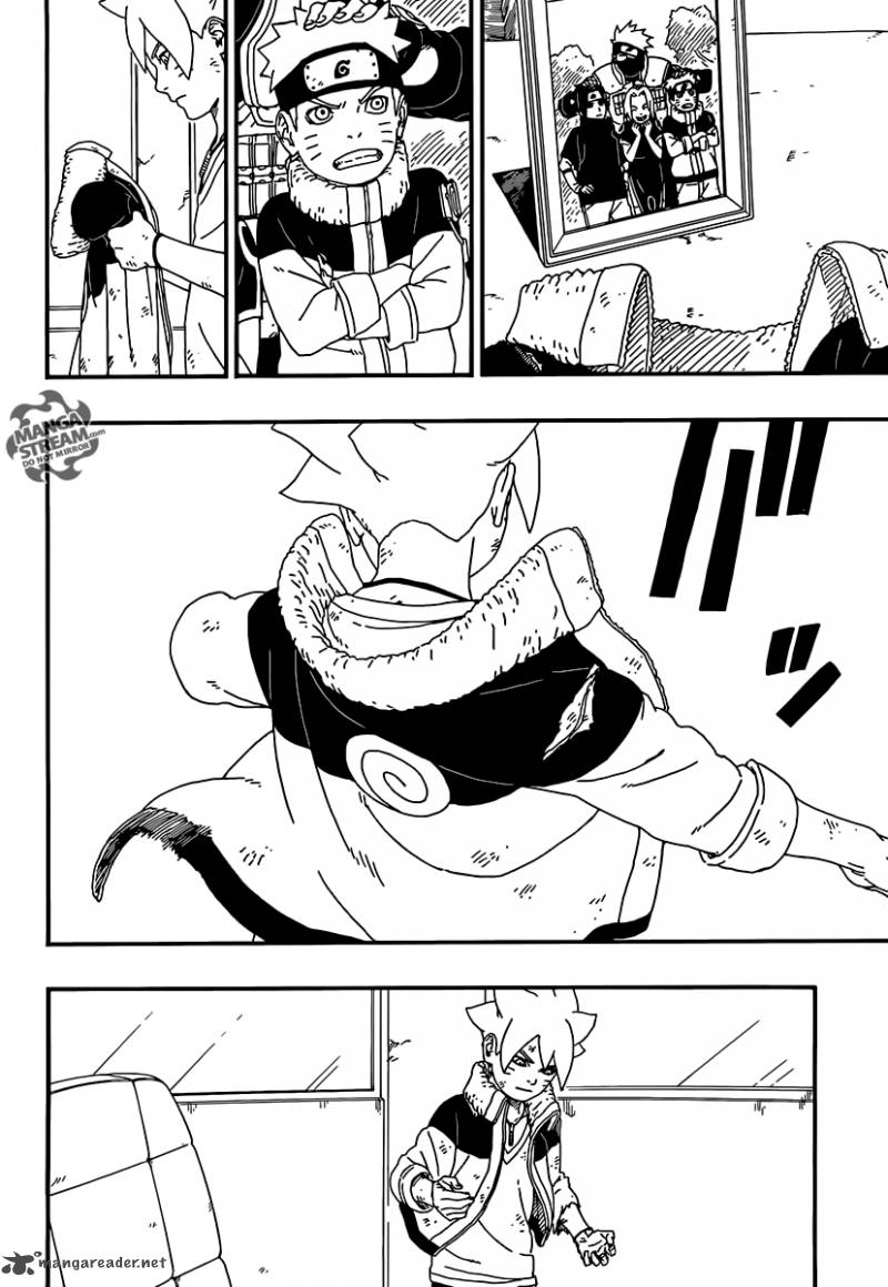 Read Boruto Naruto Next Generations Manga Online