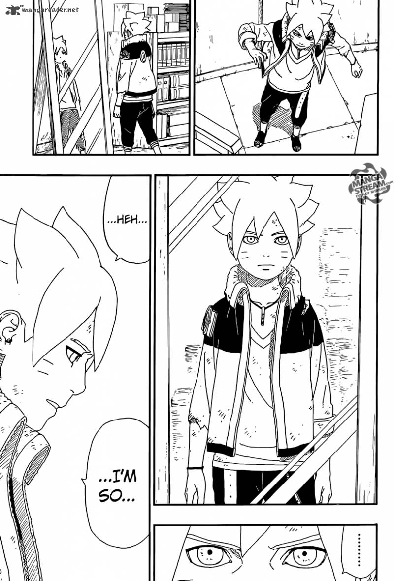 Read Boruto Naruto Next Generations Manga Online