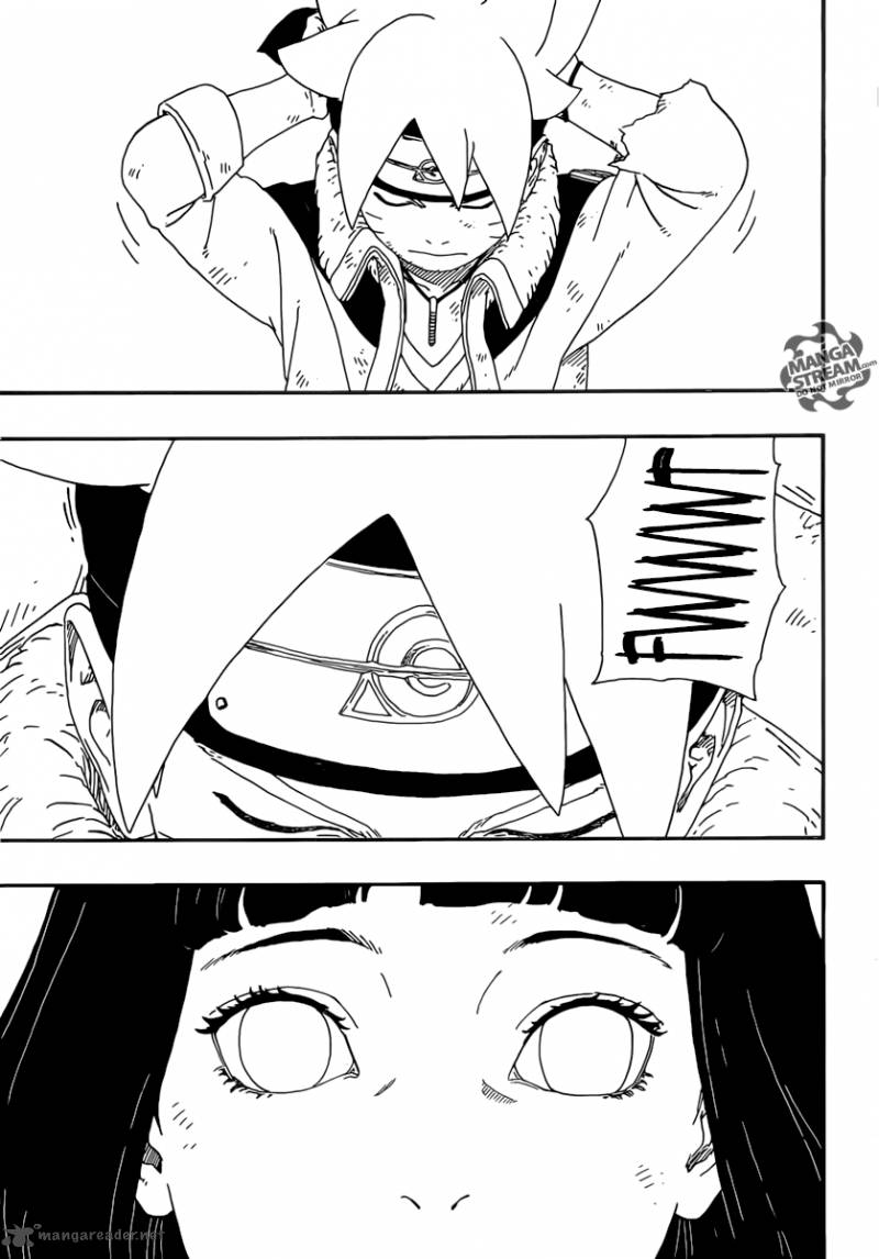 Read Boruto Naruto Next Generations Manga Online