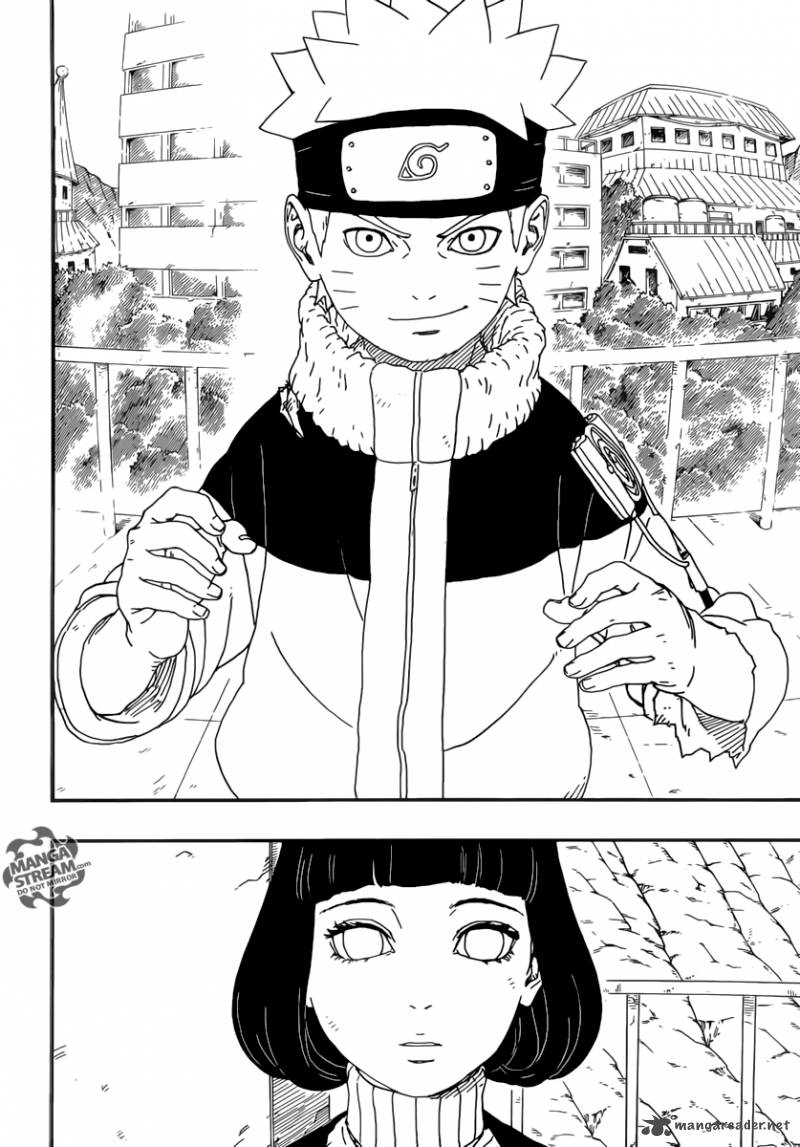 Read Boruto Naruto Next Generations Manga Online