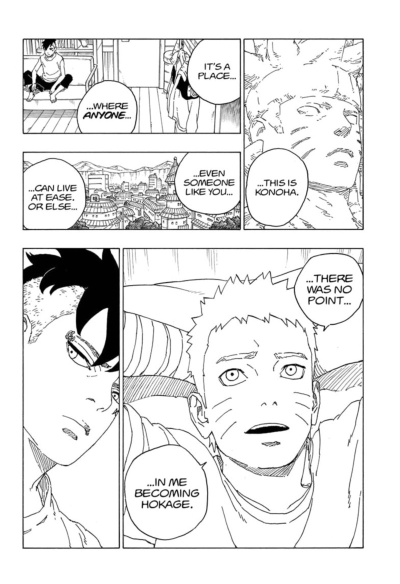 Read Boruto Naruto Next Generations Manga Online