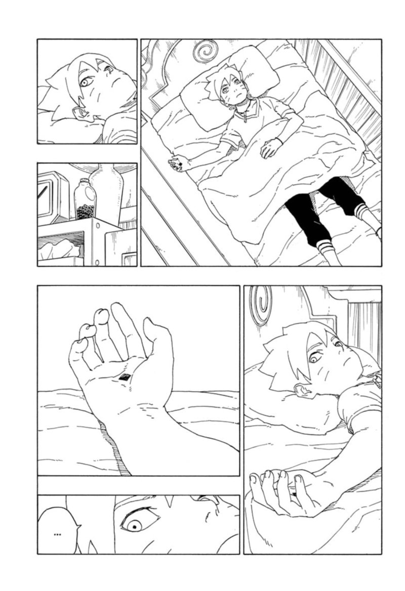 Read Boruto Naruto Next Generations Manga Online