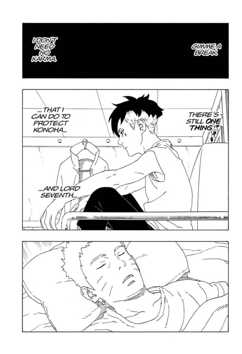Read Boruto Naruto Next Generations Manga Online