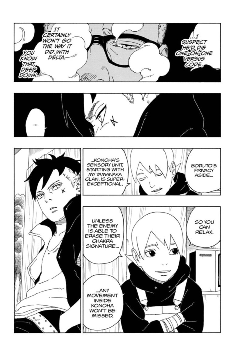 Read Boruto Naruto Next Generations Manga Online