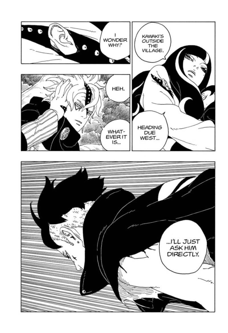 Read Boruto Naruto Next Generations Manga Online