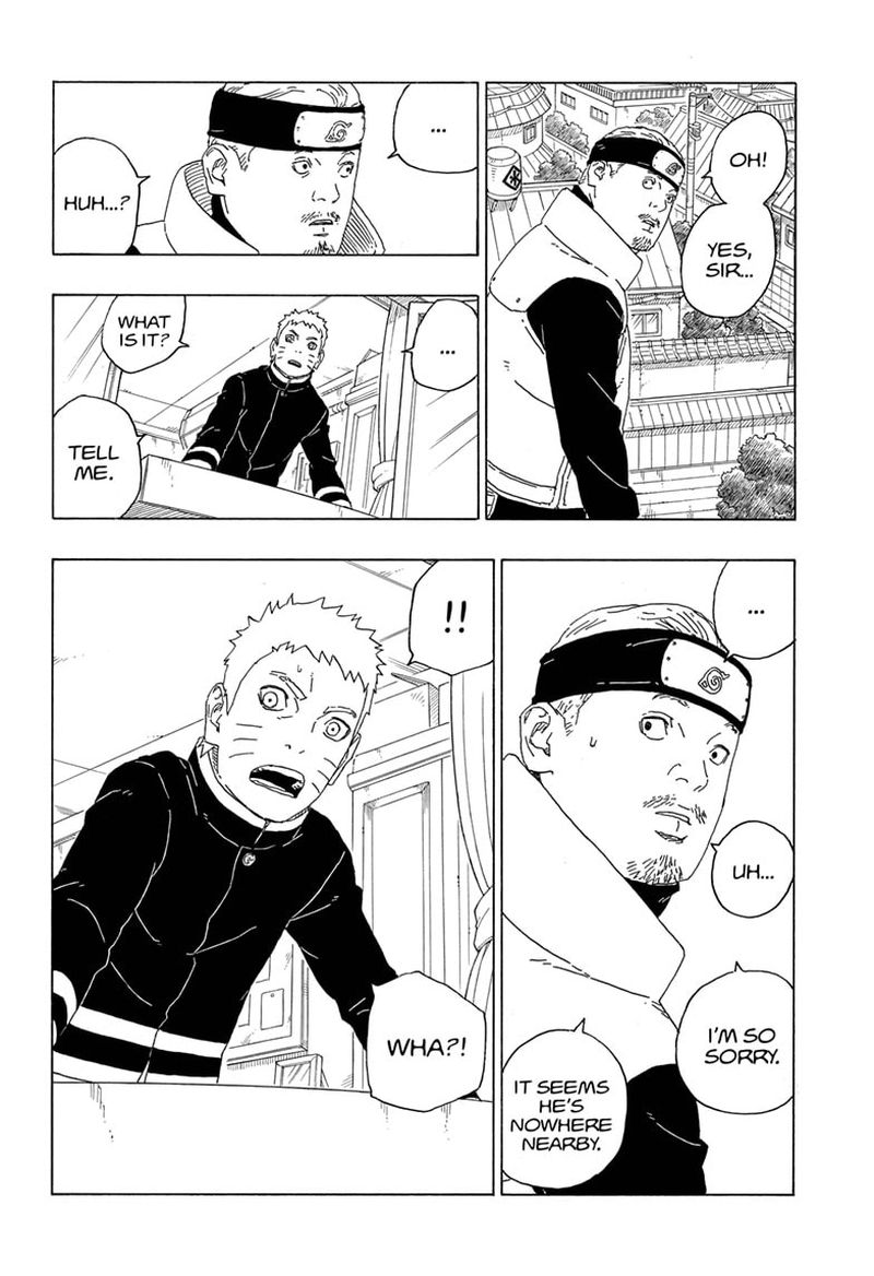 Read Boruto Naruto Next Generations Manga Online