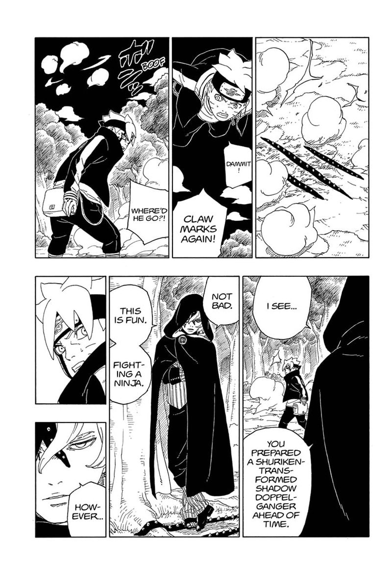 Read Boruto Naruto Next Generations Manga Online