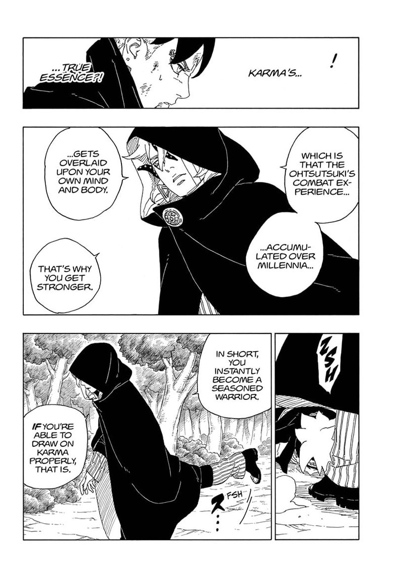 Read Boruto Naruto Next Generations Manga Online