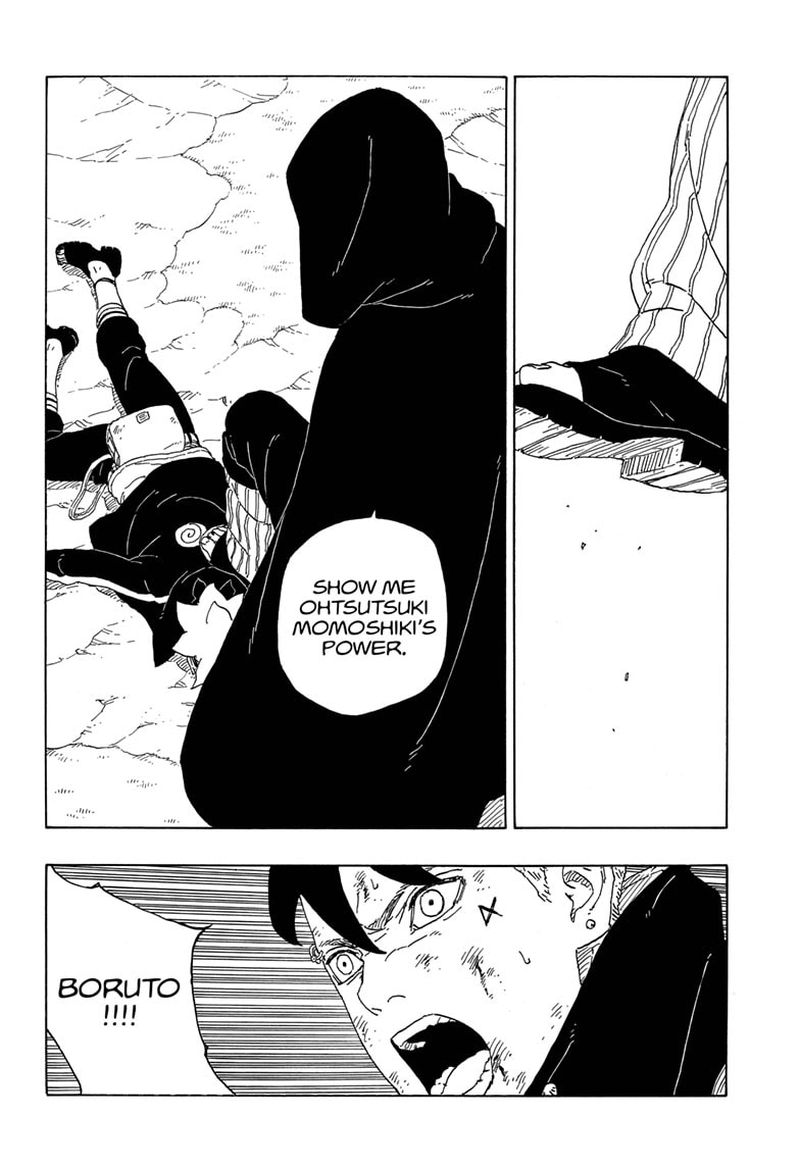 Read Boruto Naruto Next Generations Manga Online