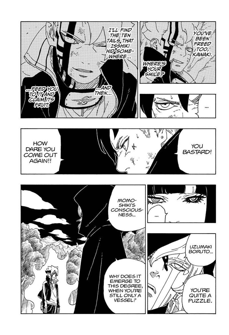 Read Boruto Naruto Next Generations Manga Online