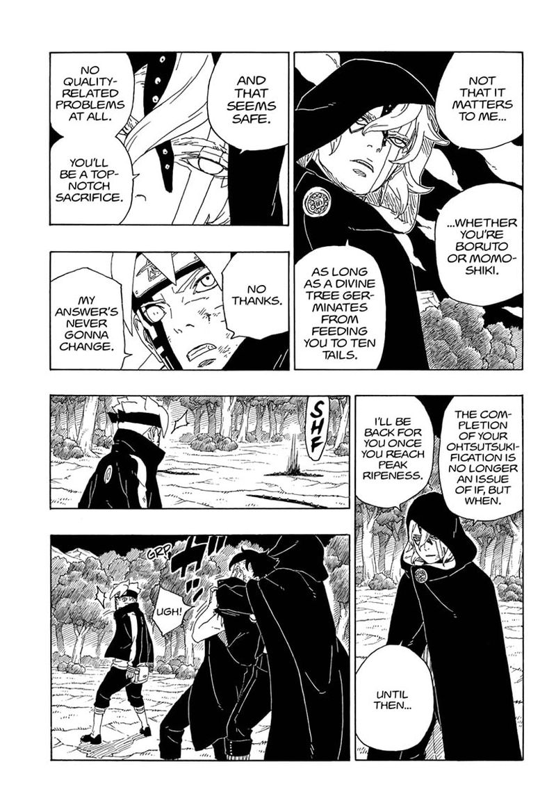Read Boruto Naruto Next Generations Manga Online