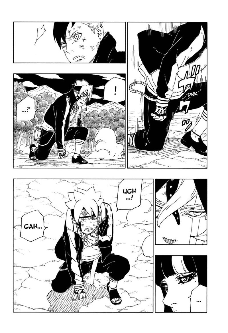 Read Boruto Naruto Next Generations Manga Online