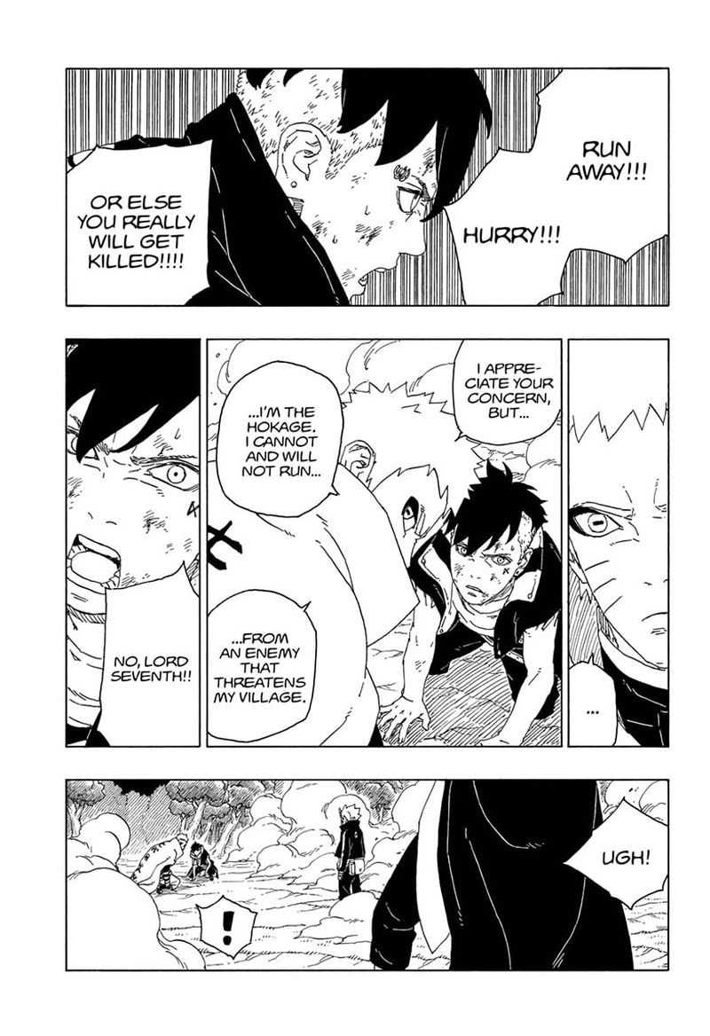 Read Boruto Naruto Next Generations Manga Online