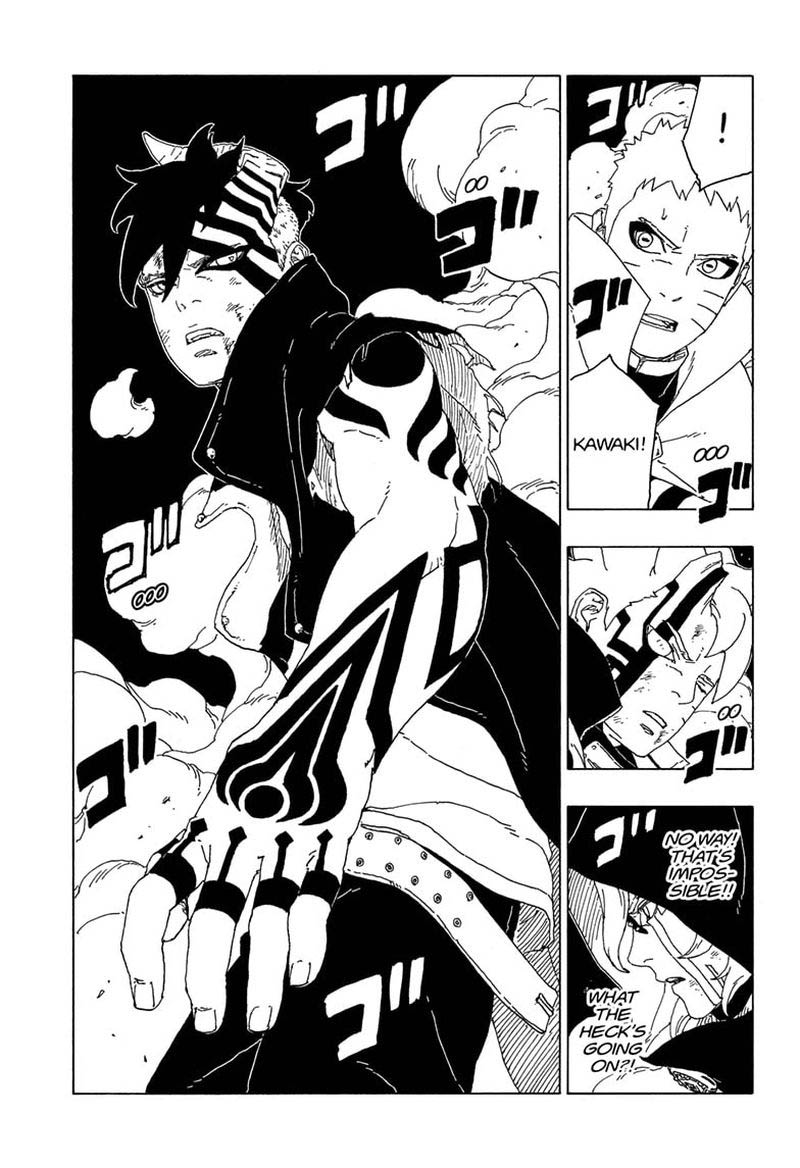 Read Boruto Naruto Next Generations Manga Online