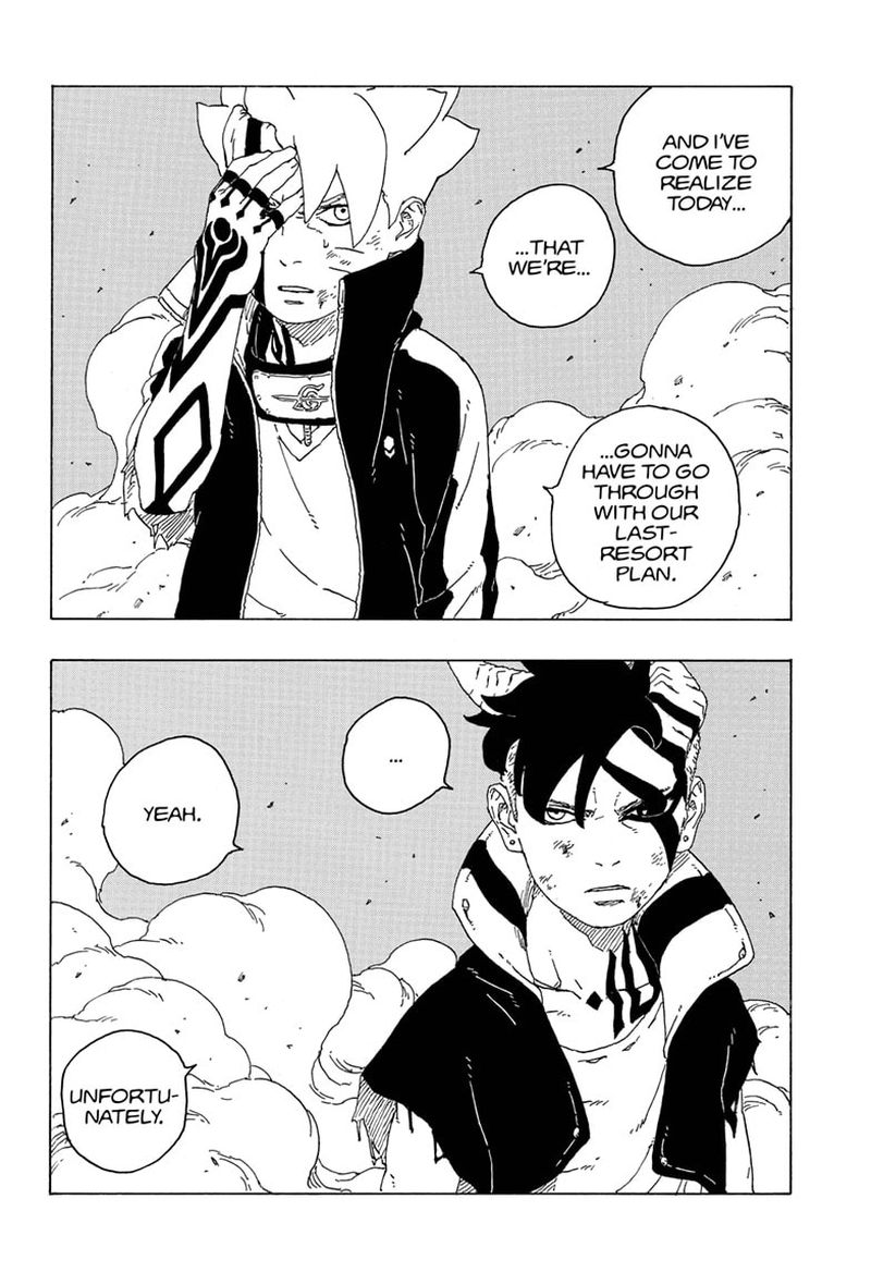 Read Boruto Naruto Next Generations Manga Online