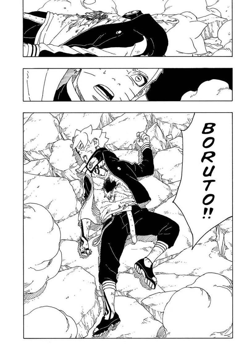 Read Boruto Naruto Next Generations Manga Online