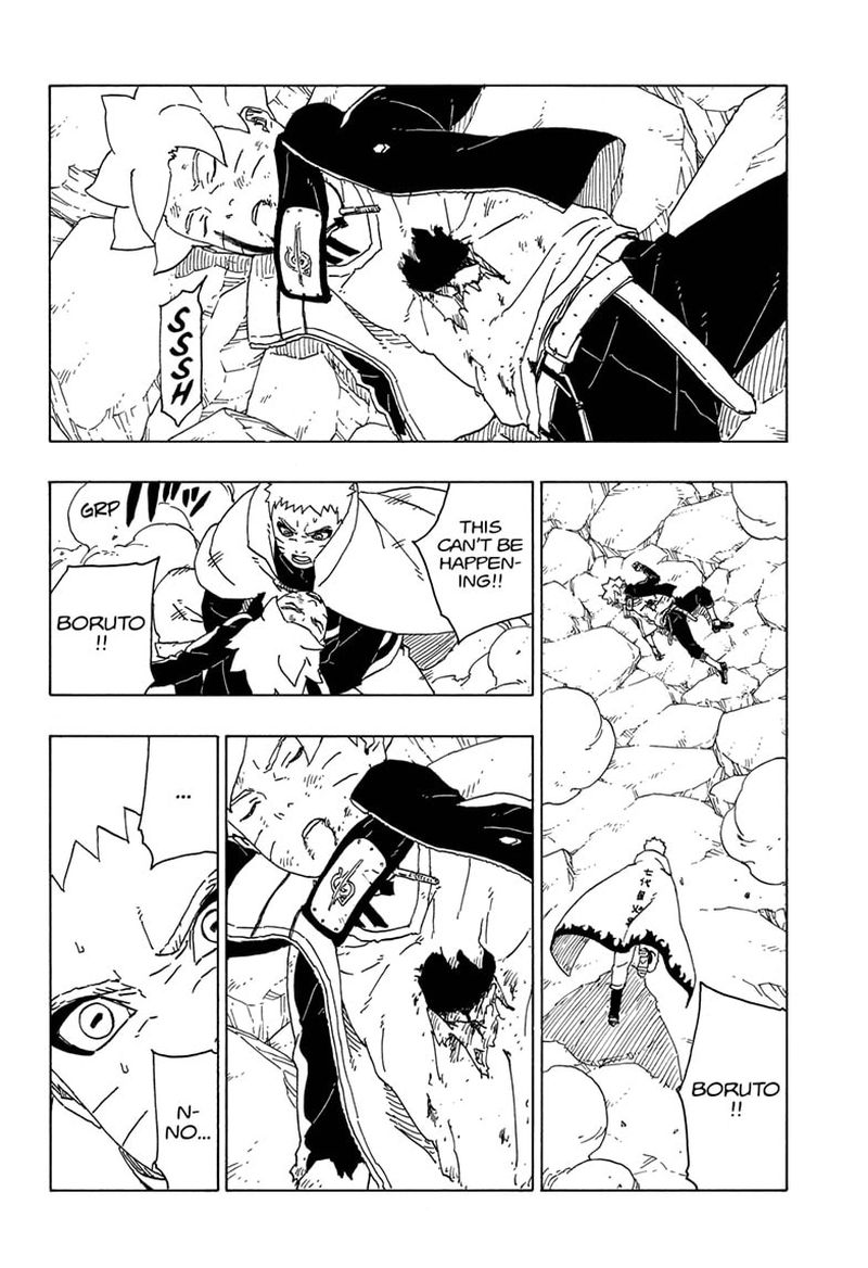 Read Boruto Naruto Next Generations Manga Online
