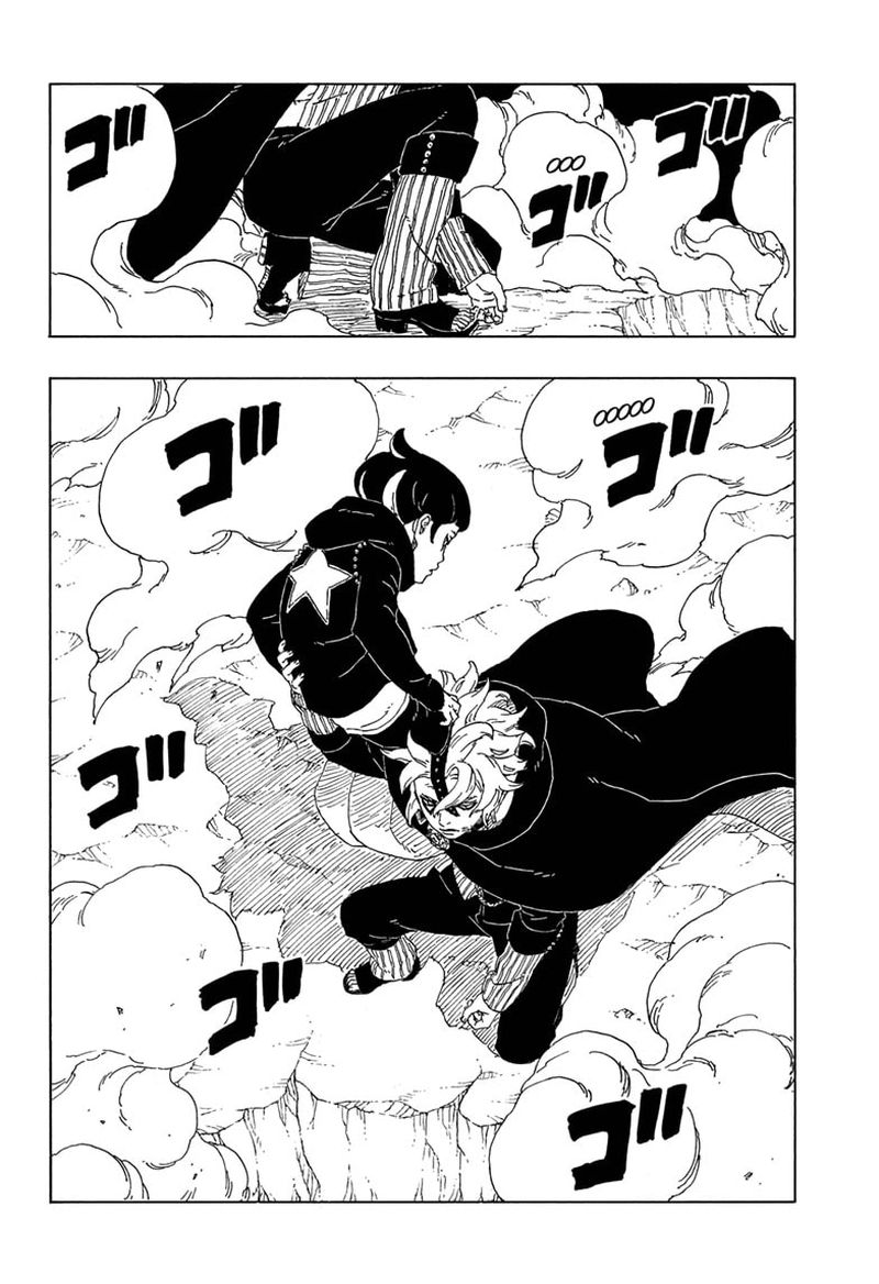 Read Boruto Naruto Next Generations Manga Online