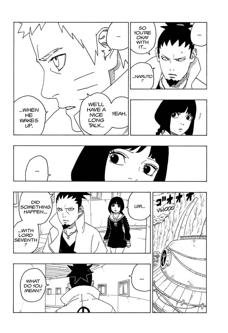 Read Boruto Naruto Next Generations Manga Online