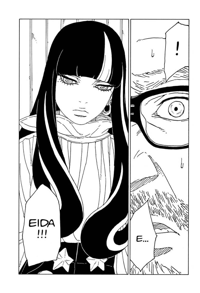 Read Boruto Naruto Next Generations Manga Online