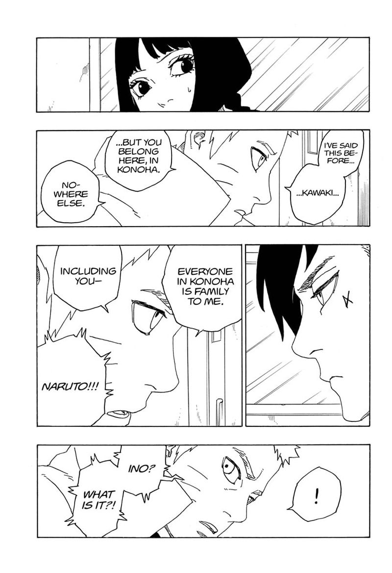 Read Boruto Naruto Next Generations Manga Online