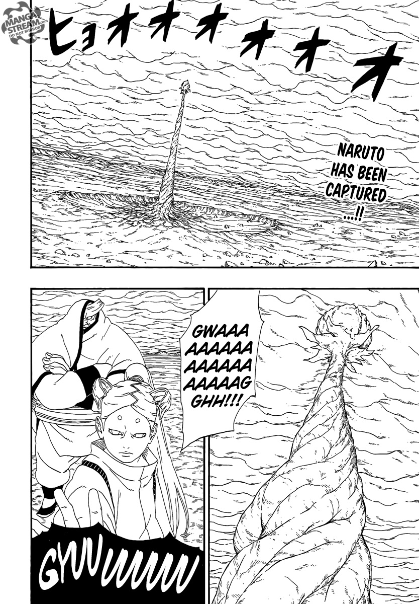 Read Boruto Naruto Next Generations Manga Online