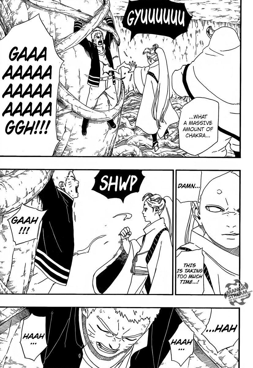 Read Boruto Naruto Next Generations Manga Online