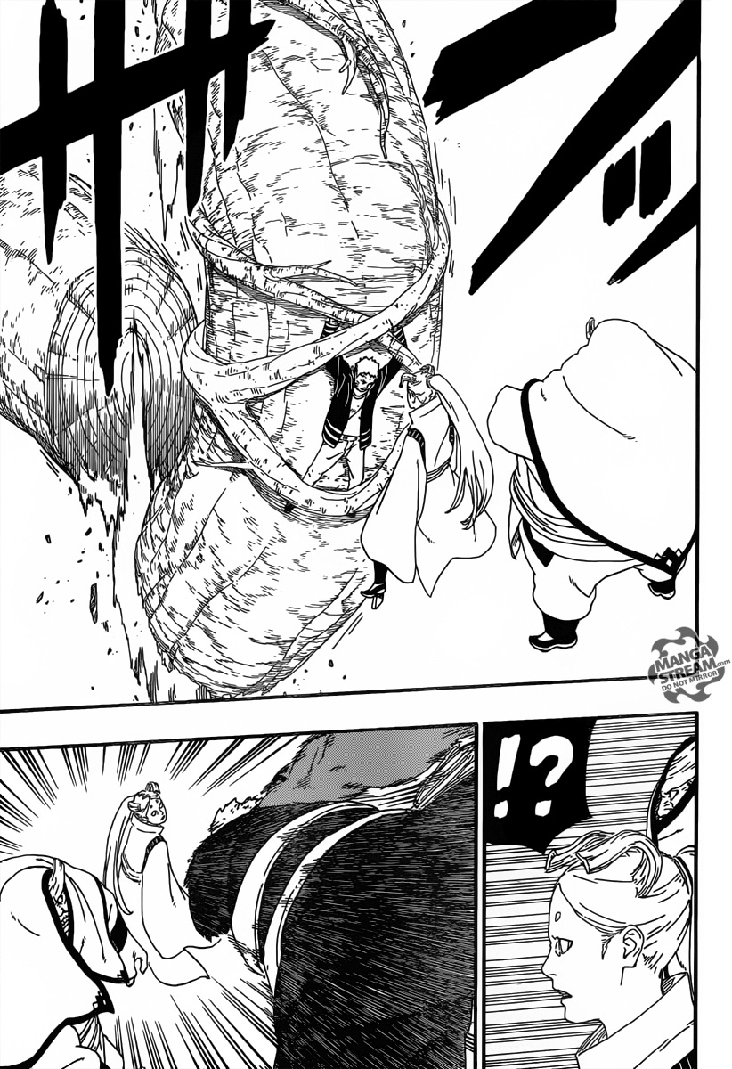 Read Boruto Naruto Next Generations Manga Online
