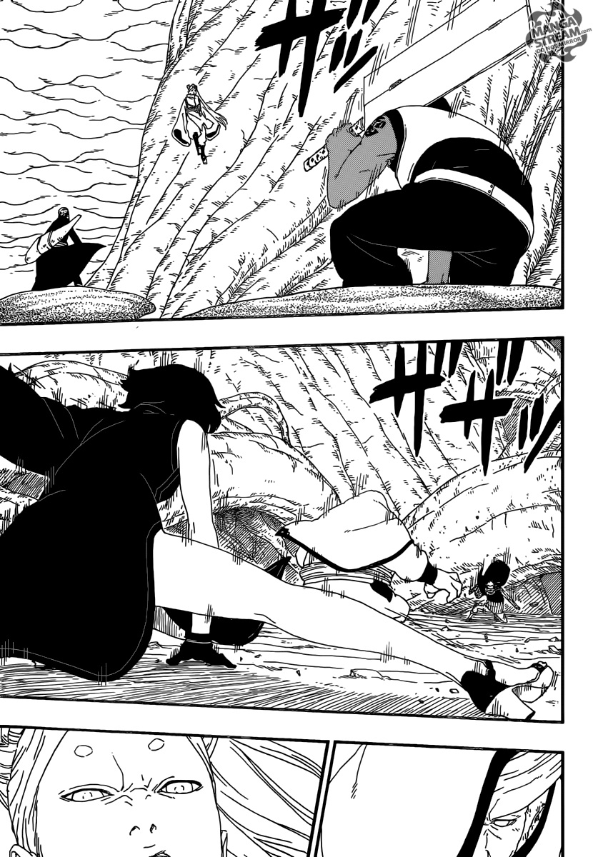 Read Boruto Naruto Next Generations Manga Online
