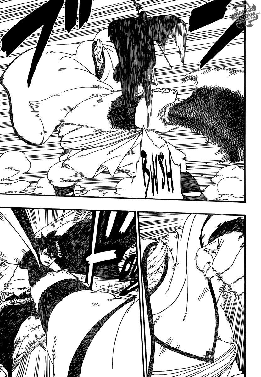Read Boruto Naruto Next Generations Manga Online