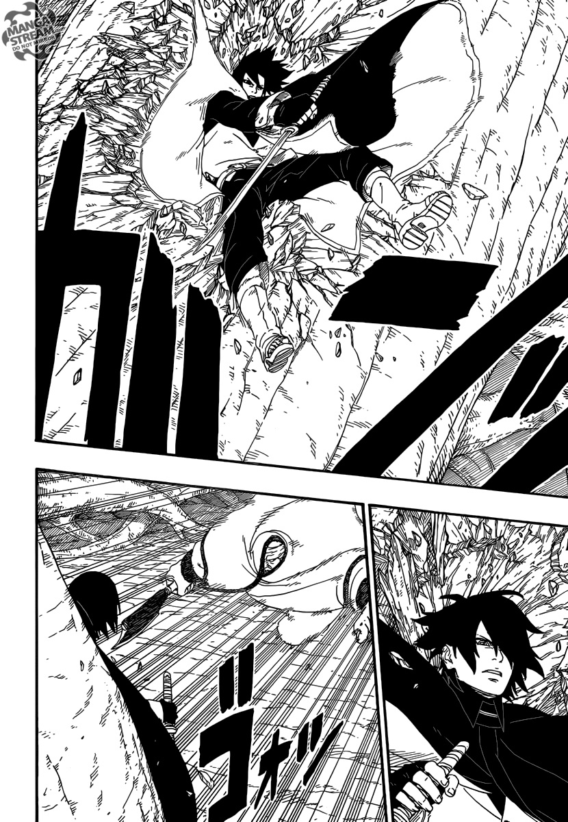 Read Boruto Naruto Next Generations Manga Online