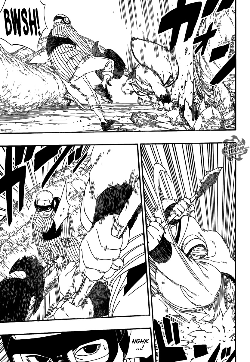 Read Boruto Naruto Next Generations Manga Online