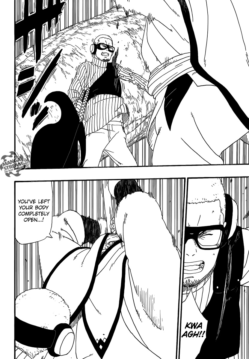 Read Boruto Naruto Next Generations Manga Online