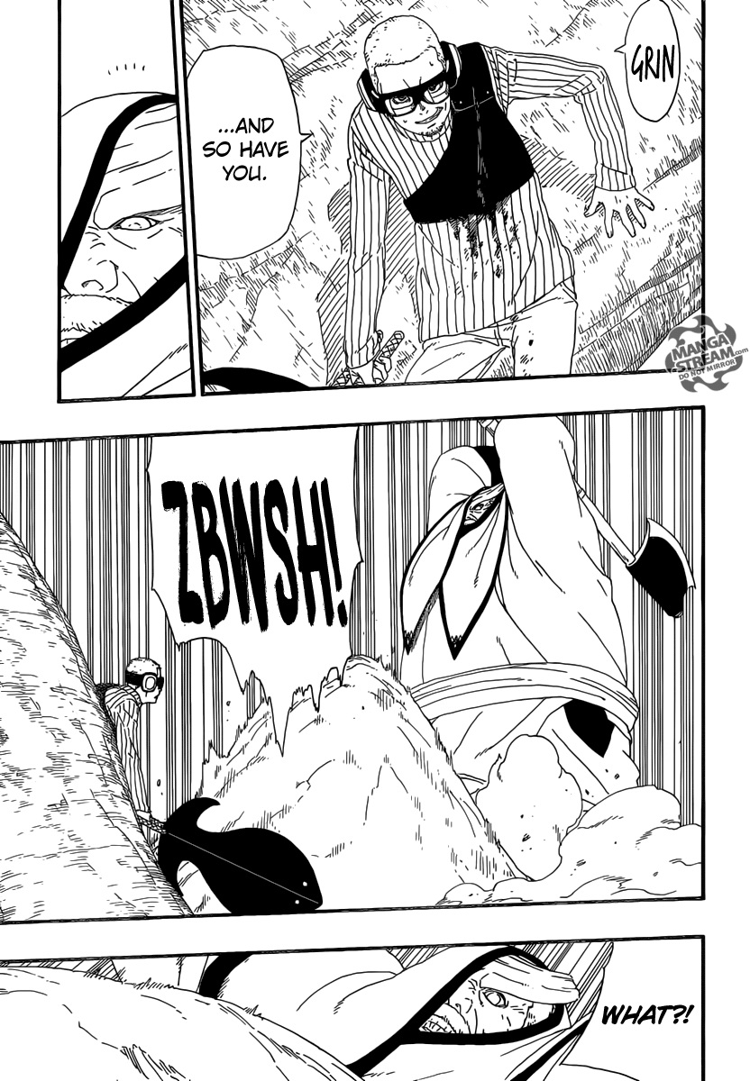 Read Boruto Naruto Next Generations Manga Online